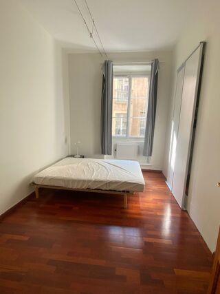  Colocation Demande3 pièces 47 m² Grenoble