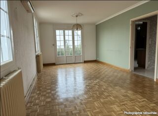  Maison � vendre 4 pi�ces 79 m�