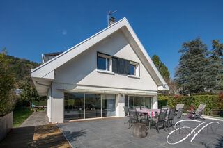 Maison à vendre 9 pièces 260 m²