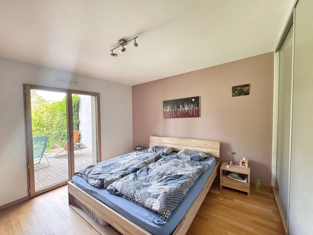  vendre  Maison Prvessin-Mons (01280)