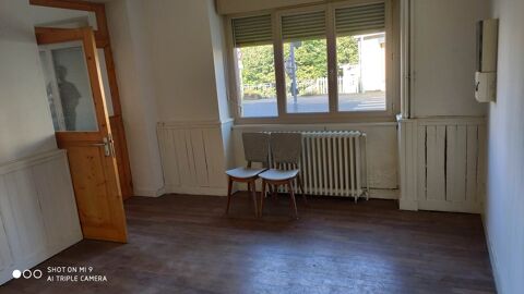   LOCAL 50m² - 40 minutes de LIMOGES 