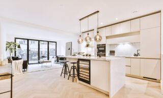  Appartement à vendre 3 pièces 65 m²