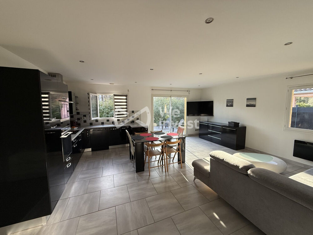 Maison 5 pièces 101 m² · à Verfeil · 101 m² · 259 000 €