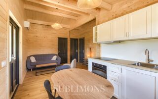  Maison à vendre 4 pièces 46 m²