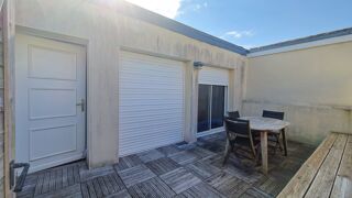  Appartement � vendre 3 pi�ces 73 m�