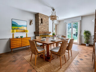  Maison � vendre 7 pi�ces 272 m�