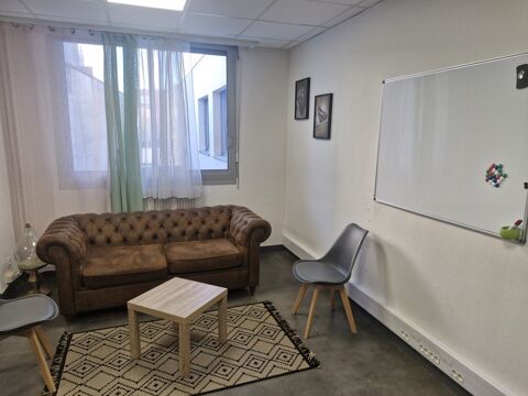   Local professionnel de 25 m² sur LIMOGES ! 