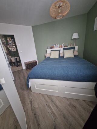  Appartement � louer 2 pi�ces 44 m�