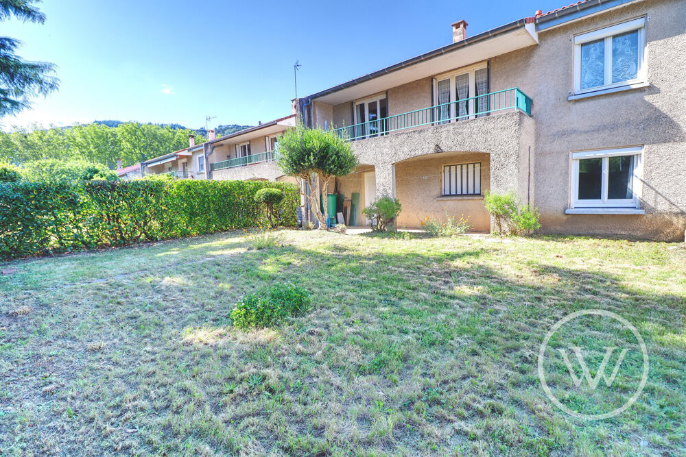 Maison 4 pièces 102 m² · à Saint-Péray · 102 m² · 228 500 €