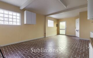  Maison � vendre 3 pi�ces 54 m�