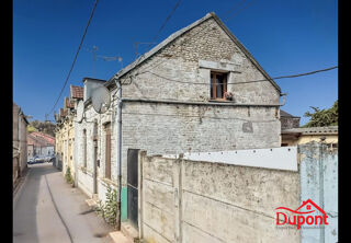  Maison � vendre 4 pi�ces 84 m�