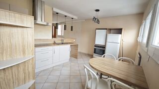  Appartement � vendre 4 pi�ces 87 m�