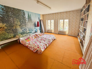  Maison � vendre 9 pi�ces 233 m�