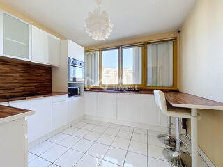  Appartement à vendre 3 pièces 76 m²