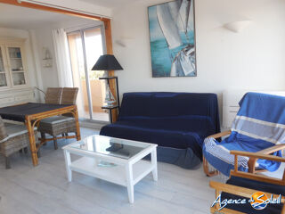  Appartement � vendre 3 pi�ces 62 m�
