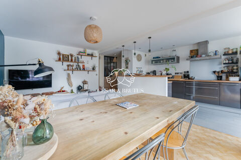  Appartement � vendre 3 pi�ces 64 m�