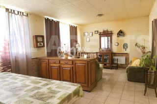  Maison � vendre 6 pi�ces 120 m�