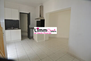  Appartement à louer 2 pièces 53 m²