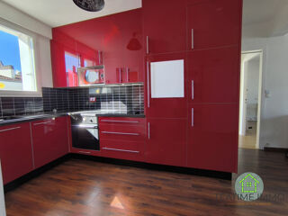  Appartement à vendre 3 pièces 66 m²
