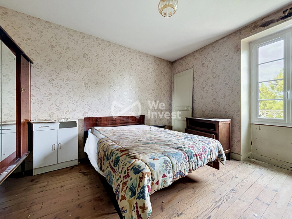 Vente Maison Maison à vendre Niort Niort