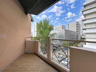  Appartement à vendre 2 pièces 47 m²