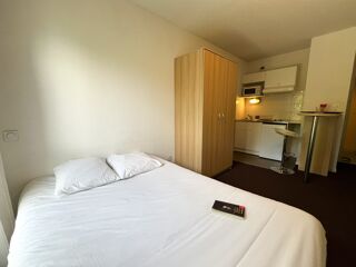  Appartement � vendre 1 pi�ce 22 m�