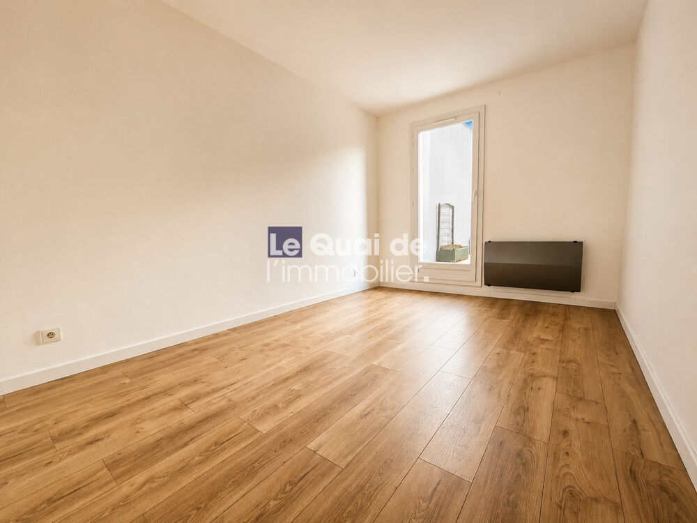 A VENDRE : APPARTEMENT T4 TRAVERSANT
