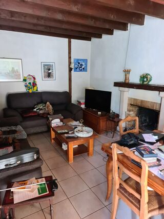  Maison � vendre 7 pi�ces 125 m�