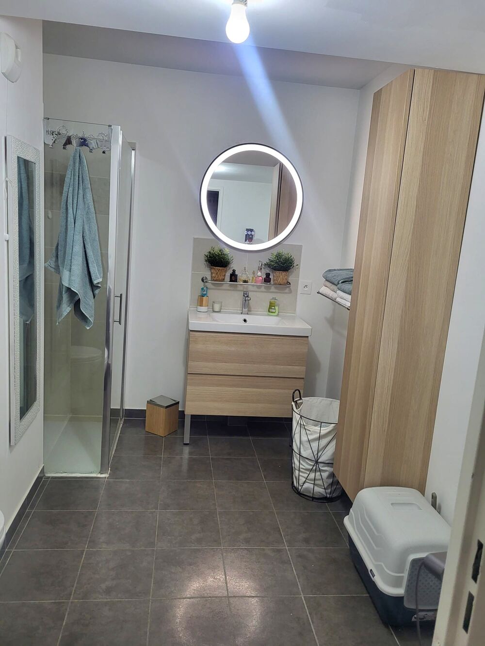 Appartement 2 pièces 49 m² · à Bezons · 49 m² · 234 300 €