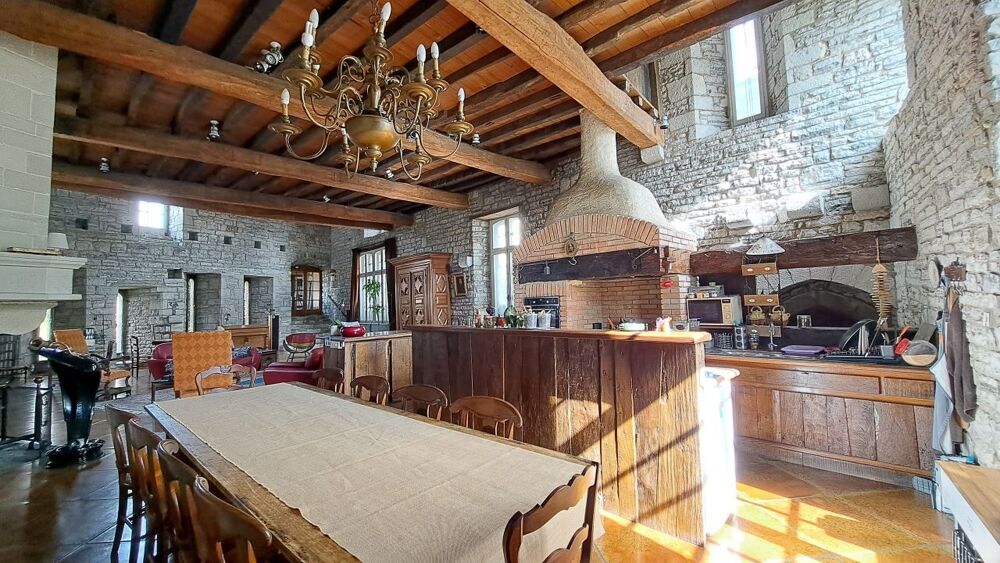 Vente Maison BIEN RARE !! Sauveterre-de-béarn