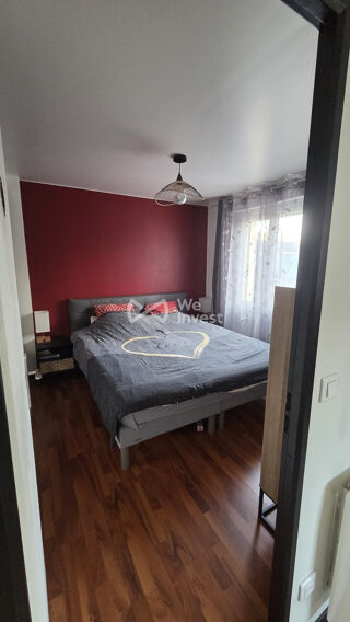  Appartement à vendre 3 pièces 78 m²