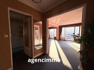 Appartement � vendre 3 pi�ces 62 m�