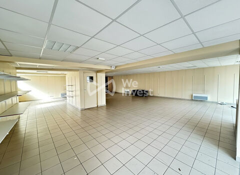   Immobilier Professionnel à vendre Montargis 