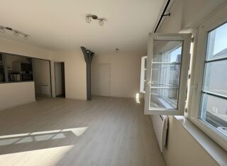  Appartement � vendre 2 pi�ces 61 m�