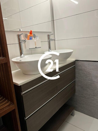  Appartement � vendre 1 pi�ce 27 m�