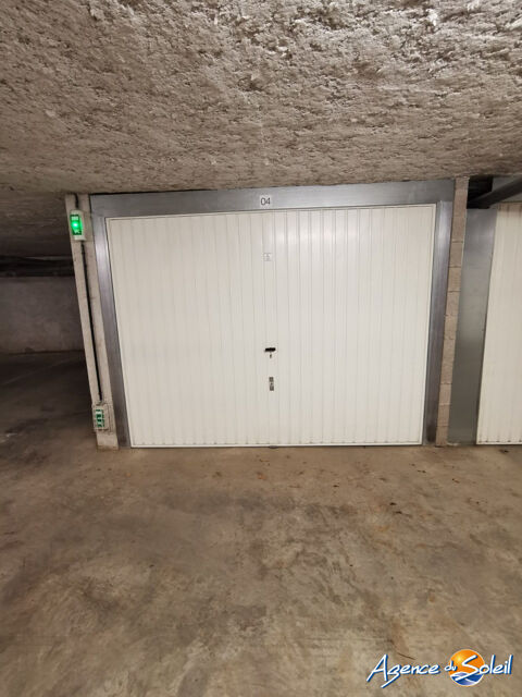  Parking / Garage � louer 1 m�