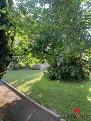  Maison � vendre 6 pi�ces 260 m�