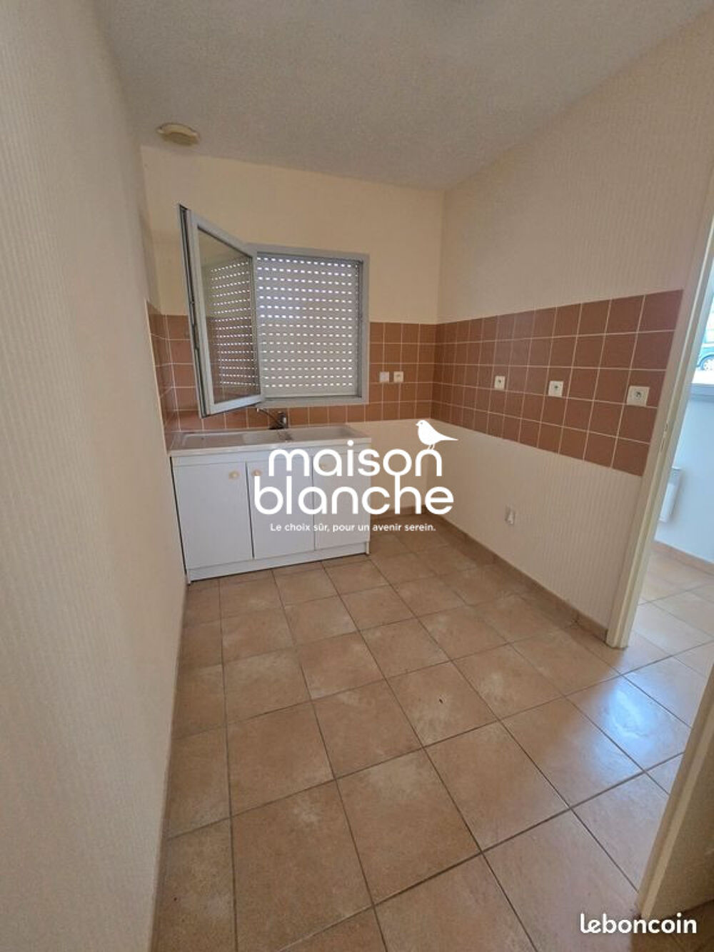 Vente Maison Joli T2 avec jardin Saint-jean-d'angély