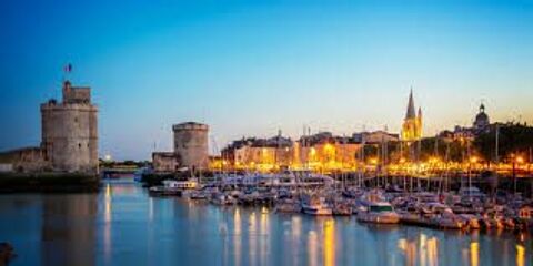   PRET A PORTER en CV de La Rochelle 
