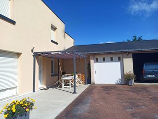  Maison à vendre 9 pièces 178 m²