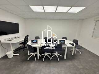  Ancenis - À louer 406 m² bureaux et entrepôt Ancenis-saint-géréon