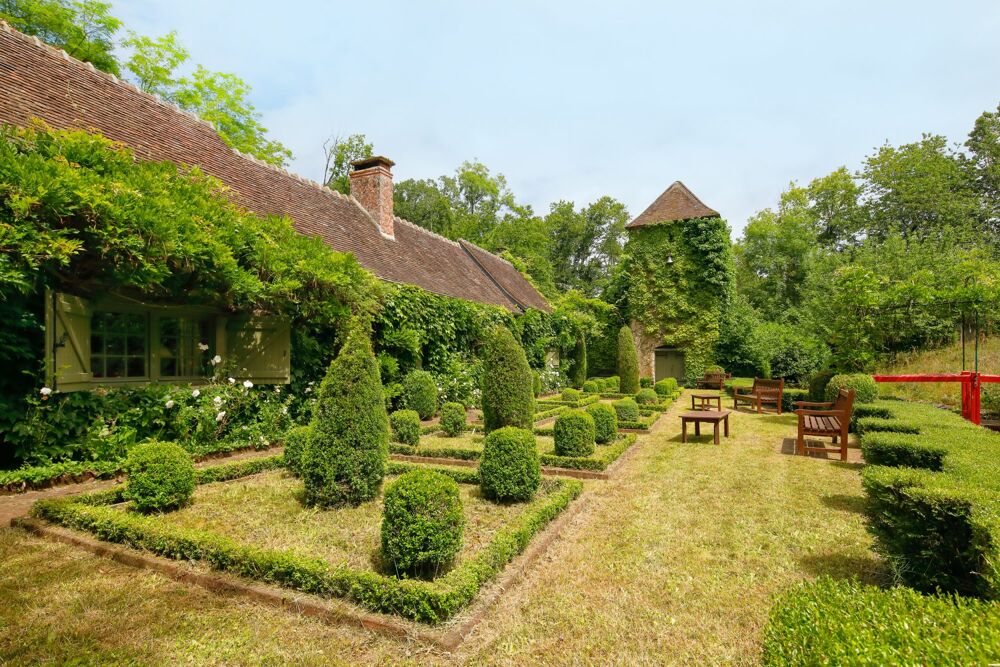 Maison à vendre Villedômer