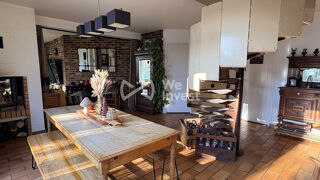  Maison � vendre 7 pi�ces 153 m�