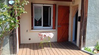  Maison à vendre 3 pièces 67 m²
