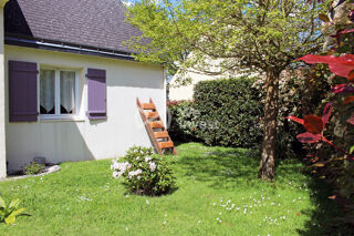  Maison à vendre 2 pièces 30 m²