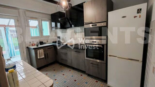  Maison � vendre 5 pi�ces 130 m�