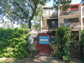  Appartement à louer 2 pièces 35 m²