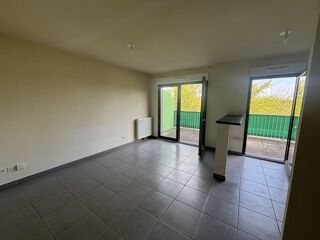  Appartement à vendre 2 pièces 42 m²