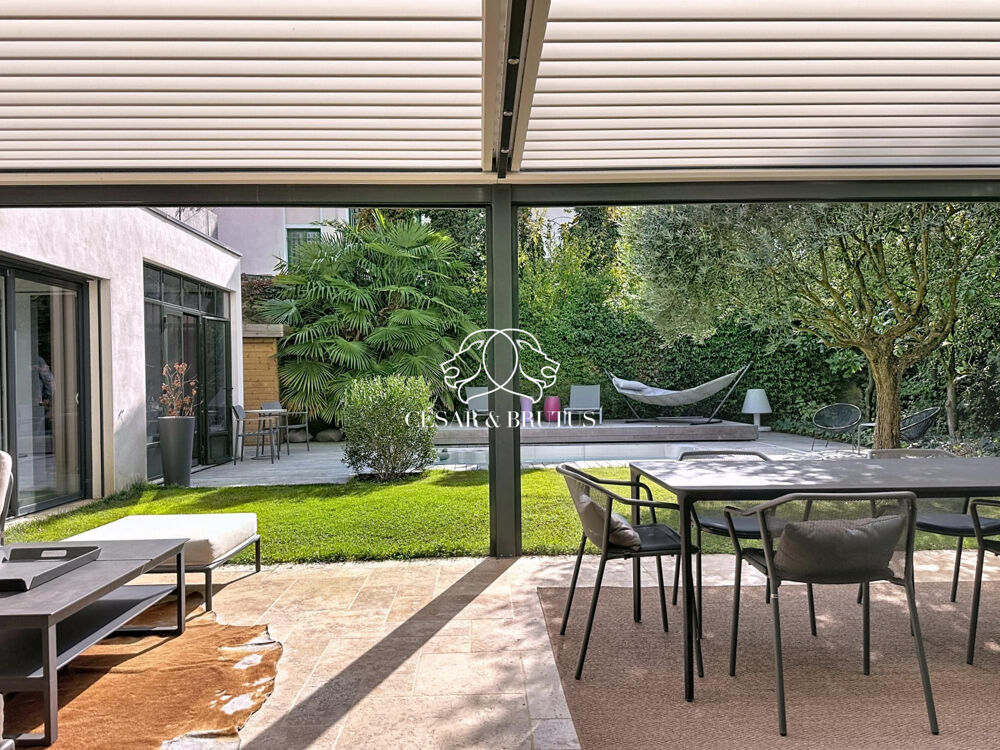 � vendre  Maison Lyon 5