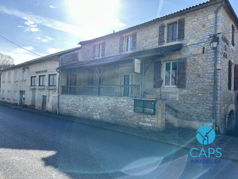 Immobilier Professionnel à vendre Cahors 150000 46000 Cahors